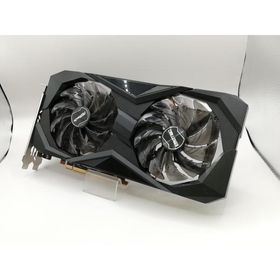 【中古】ASRock Radeon RX 6600 Challenger D 8GB （RX6600 CLD 8G）RX6600/8GB(GDDR6)【秋葉3号】保証期間１週間