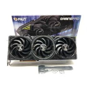 中古 Palit NE7507T019T2-GB2031Y(RTX5070Ti 16GB GamingPro V1) 188932 状態： A:美品