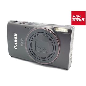 【中古】 【美品】 キヤノン IXY 650 m ブラック