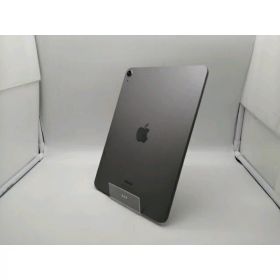 【中古】Apple 【Wi-Fi】 11インチ iPad Air（M2/2024） 128GB スペースグレイ MUWC3J/A【OSU301】保証期間1ヶ月【ランクA】