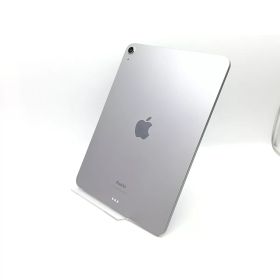 【中古】Apple 【Wi-Fi】 11インチ iPad Air（M2/2024） 128GB スペースグレイ MUWC3J/A【熊本】保証期間1ヶ月【ランクA】