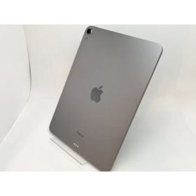 【中古】Apple 【Wi-Fi】 11インチ iPad Air（M2/2024） 128GB スペースグレイ MUWC3J/A【秋葉3号】保証期間1ヶ月【ランクA】