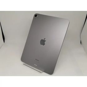 【中古】Apple 【Wi-Fi】 11インチ iPad Air（M2/2024） 128GB スペースグレイ MUWC3J/A【日本橋3】保証期間1ヶ月【ランクA】