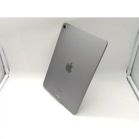 【中古】Apple 【Wi-Fi】 11インチ iPad Air（M2/2024） 128GB スペースグレイ MUWC3J/A【DS秋葉】保証期間1ヶ月【ランクA】
