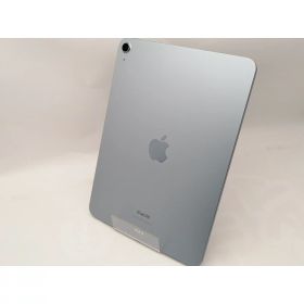 【中古】Apple 【Wi-Fi】 11インチ iPad Air（M2/2024） 128GB ブルー MUWD3J/A【神保町】保証期間1ヶ月【ランクA】
