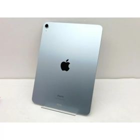 【中古】Apple 【Wi-Fi】 11インチ iPad Air（M2/2024） 128GB ブルー MUWD3J/A【東池袋1丁目】保証期間1ヶ月【ランクA】