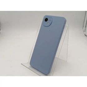【中古】SHARP docomo 【SIMフリー】 AQUOS wish4 ブルー 4GB 64GB SH-52E【なんば】保証期間1ヶ月【ランクB】