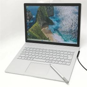 高性能Microsoft中古美品SurfaceBook3 i5 8G 高速SSD