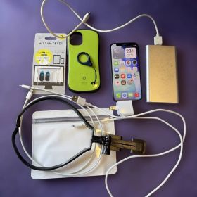iPhone 12mini 128GB SIMフリー ●ケースなどおまけ付き