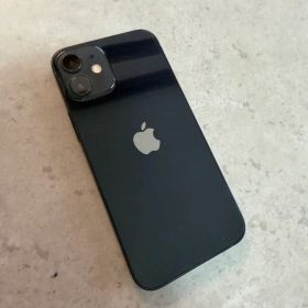 iPhone12miniバッテリー新品100% SIMフリー