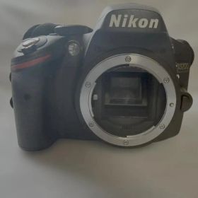 Nikon D3200 本体 ストラップ 充電器セット