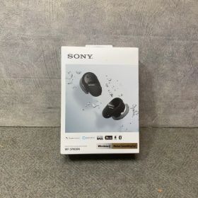M231 SONY ワイヤレスイヤホン WF-SP800N