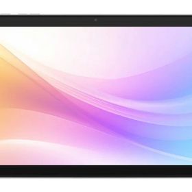 【ポイント10倍】 AIWA タブレットPC aiwa tab AB10 JA5-TBA1012 [シルバー] [画面サイズ：10.1インチ 画面解像度：1280x800 詳細OS種類：Android 15 ネット接続タイプ：Wi-Fiモデル ストレージ容量：128GB メモリ容量：4GB CPU：Allwinner A537/1.8GHz] 【P10倍】