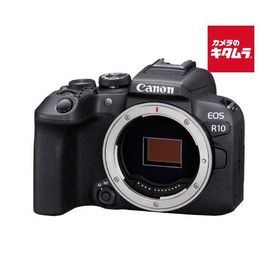 キヤノン EOS R10 ボディ 《納期約１．５ヶ月》
