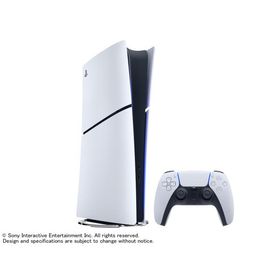 新品 ソニープレイステーション5 デジタル・エディション 日本語専用 Console Language： Japanese only CFI-2200B01 [825GB]ゲーム機 本体 SONY