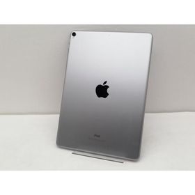 【中古】Apple 【Wi-Fi】 10.5インチ iPad Pro（2017） 256GB スペースグレイ MPDY2J/A【仙台イービーンズ】保証期間１ヶ月【ランクB】