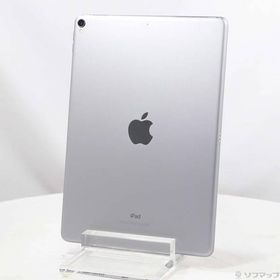 〔中古〕Apple(アップル) iPad Pro 10.5インチ 256GB スペースグレイ FPDY2J／A Wi-Fi〔269-ud〕