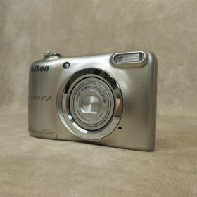 Nikon ニコン COOLPIX A10 コンパクト デジタルカメラ コンデジ