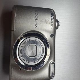 Nikon COOLPIX A10 コンパクトデジタルカメラ 本体