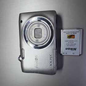 Nikon COOLPIX A100コンパクトデジタルカメラ 本体