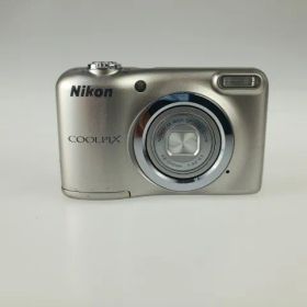 Nikon COOLPIX A10 Silver コンパクトデジタルカメラ デジカメ /