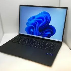 【中古】LG電子 LG gram 17Z90TL-GU98J オブシディアンブラック【Ultra9 288V 32G 1T(SSD) WiFi 17LCD】【京都】保証期間１ヶ月【ランクA