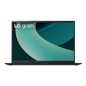 ＬＧ Ｅｌｅｃｔｒｏｎｉｃｓ Ｊａｐａｎ LG gram 17/Win11 Home/1389g/オブシディアンブラック(17Z90TL-GU85J) 取り寄せ商品