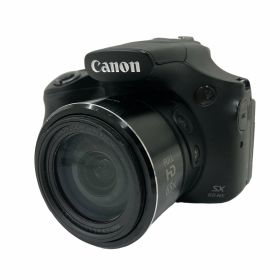 【中古】 CANON キャノン PowerShot SX60 HS 一体型 デジタルカメラ M11390503