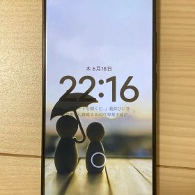 【中古】POCO F7 ULTLA 16GB/512GB ブラック