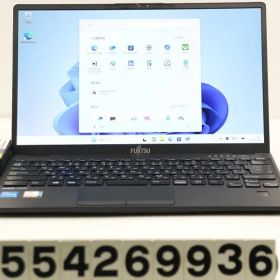 富士通 LIFEBOOK U9311/F Core i5 1145G7 2.6GHz/8GB/128GB(SSD)/13.3W/FHD(1920x1080)/Win11 【554269936】