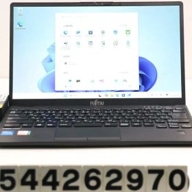 富士通 LIFEBOOK U9311/F Core i5 1145G7 2.6GHz/8GB/128GB(SSD)/13.3W/FHD(1920x1080)/Win11 【544262970】