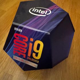 intel Core i9 9900KS LGA1151