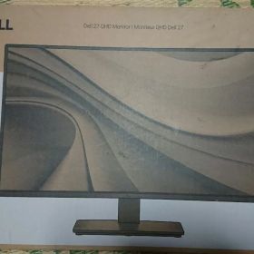 Dell 27 QHDモニター - SE2726D