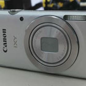 コンパクトデジタルカメラ IXY180 CANON