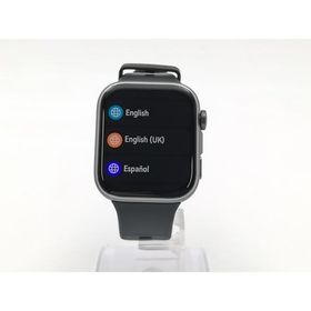 【中古】Huawei HUAWEI WATCH FIT 4 [ブラック]【ECセンター】保証期間１ヶ月【ランクB】