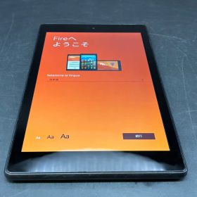 【動作OK】Fire HD 8 第7世代 ￼32GB タブレット sx034qt
