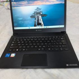 Dynabook S73/HC 第11世代メモリ16GB SSD 256GB