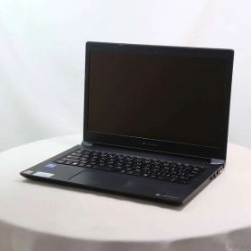 ソフマップ 〔中古品〕 dynabook S73／HU A6SFHUF8D515【251】