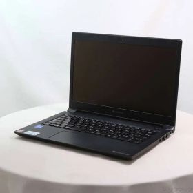 ソフマップ 〔中古品〕 dynabook S73／HU A6SFHUF8D515【196】