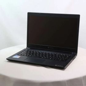 ソフマップ 〔中古品〕 dynabook S73／HU A6SFHUF8D515【377】