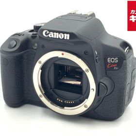【中古】 【並品】 キヤノン EOS Kiss X6i ボディ 【デジタル一眼レフ】