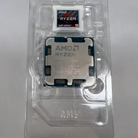 AMD Ryzen 5 9600X BOX 新品¥25,500 中古¥9,889 | 新品・中古のネット