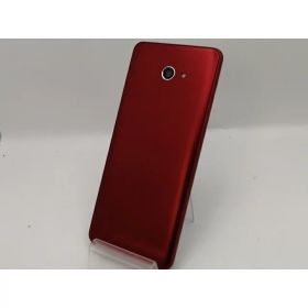 【中古】KYOCERA ymobile 【SIMロック解除済み】 かんたんスマホ2 レッド 3GB 32GB A001KC【新宿東口】保証期間1ヶ月【ランクA】