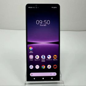 SONY Xperia 1 IV docomo so-51c 紫
