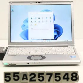 Panasonic CF-SV1RDEKS Core i5 1145G7 2.6GHz/8GB/256GB(SSD)/12.1W/WUXGA(1920x1200)/Win11 【55A257548】