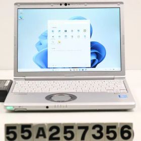 Panasonic CF-SV1RDEKS Core i5 1145G7 2.6GHz/8GB/256GB(SSD)/12.1W/WUXGA(1920x1200)/Win11 【55A257356】