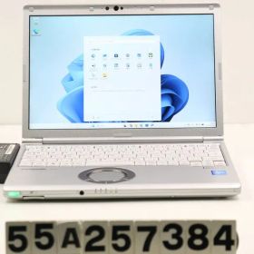 Panasonic CF-SV1RDEKS Core i5 1145G7 2.6GHz/8GB/256GB(SSD)/12.1W/WUXGA(1920x1200)/Win11 【55A257384】