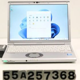 Panasonic CF-SV1RDEKS Core i5 1145G7 2.6GHz/8GB/256GB(SSD)/12.1W/WUXGA(1920x1200)/Win11 【55A257368】