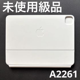 ⭐️極美品⭐️ Apple Magic Keyboard Folio A2261