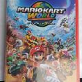マリオカートワールド NINTENDO